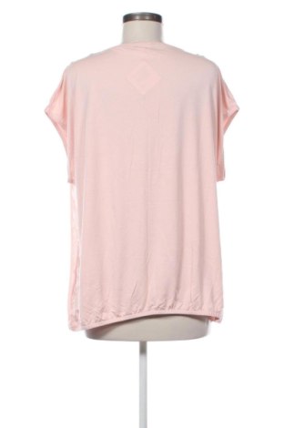 Дамска блуза ALESSA W., Размер XXL, Цвят Розов, Цена 10,22 €
