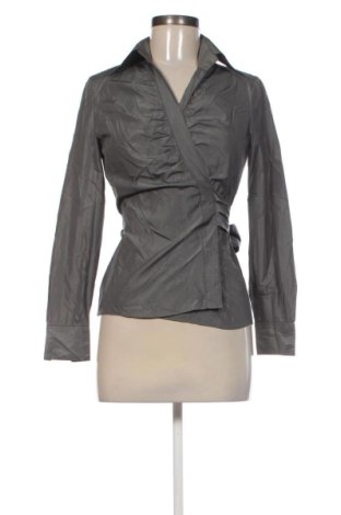 Damen Shirt AND, Größe L, Farbe Grau, Preis € 12,99