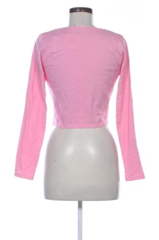 Bluzka damska ASOS, Rozmiar L, Kolor Różowy, Cena 60,99 zł
