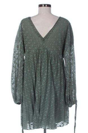 Bluză de femei ASOS, Mărime XXL, Culoare Verde, Preț 107,99 Lei