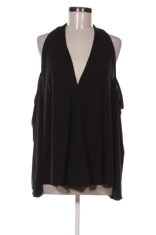 Női blúz ASOS, Méret XXL, Szín Fekete, Ár 8 779 Ft