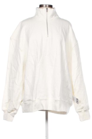 Damen Shirt ASOS, Größe XXL, Farbe Ecru, Preis 39,00 €