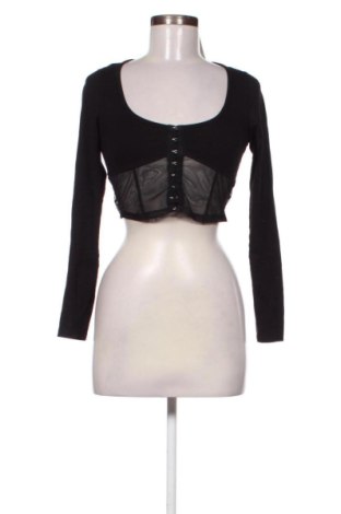 Bluzka damska ASOS, Rozmiar S, Kolor Czarny, Cena 91,99 zł
