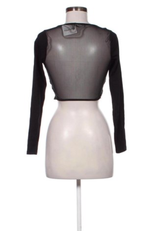 Bluzka damska ASOS, Rozmiar S, Kolor Czarny, Cena 91,99 zł