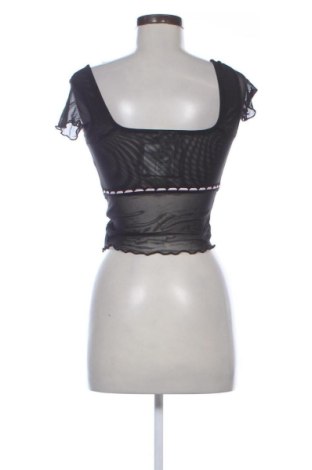 Damen Shirt ASOS, Größe S, Farbe Schwarz, Preis 11,47 €