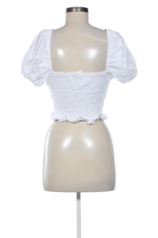 Damen Shirt ASOS, Größe S, Farbe Weiß, Preis 13,81 €