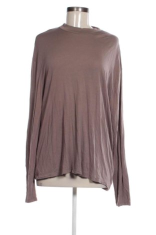 Damen Shirt ASOS, Größe M, Farbe Braun, Preis 17,39 €
