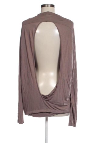 Damen Shirt ASOS, Größe M, Farbe Braun, Preis 17,39 €