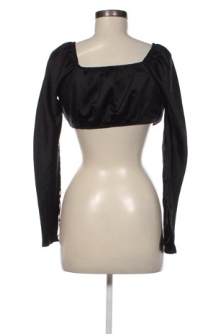 Bluză de femei ASYOU, Mărime M, Culoare Negru, Preț 107,99 Lei