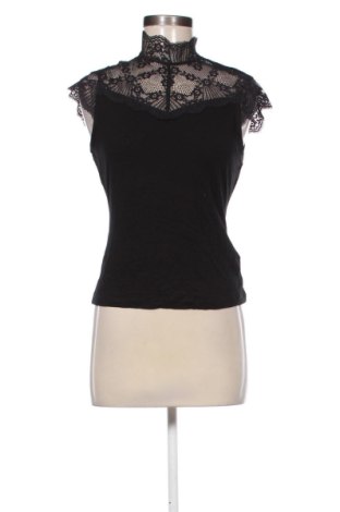 Damen Shirt About You, Größe M, Farbe Schwarz, Preis 23,53 €