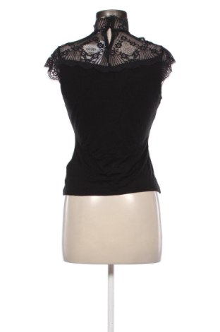 Damen Shirt About You, Größe M, Farbe Schwarz, Preis 23,53 €