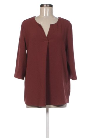 Bluzka damska About You, Rozmiar XL, Kolor Czerwony, Cena 53,99 zł