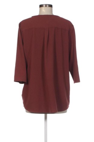 Bluzka damska About You, Rozmiar XL, Kolor Czerwony, Cena 53,99 zł