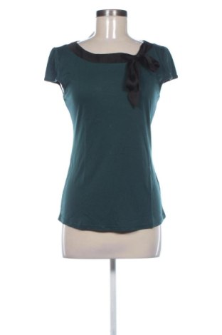 Damen Shirt About You, Größe S, Farbe Grün, Preis 10,23 €