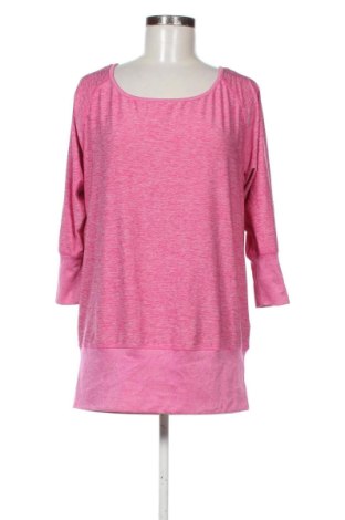 Bluzka damska Activ, Rozmiar XL, Kolor Różowy, Cena 61,99 zł