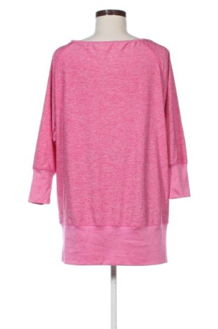 Bluzka damska Activ, Rozmiar XL, Kolor Różowy, Cena 61,99 zł