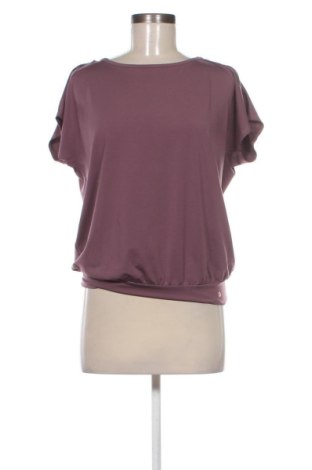 Damen Shirt Active, Größe S, Farbe Aschrosa, Preis 12,99 €