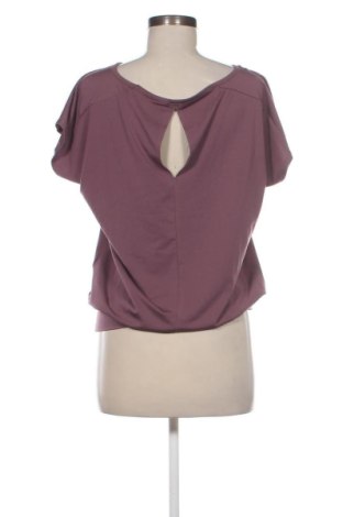 Damen Shirt Active, Größe S, Farbe Aschrosa, Preis 12,99 €