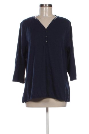 Damen Shirt Adagio, Größe XL, Farbe Blau, Preis 25,00 €, #136445392
