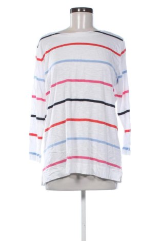 Дамска блуза Adagio, Размер XL, Цвят Многоцветен, Цена 25,05 €