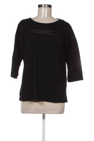 Damen Shirt Adagio, Größe M, Farbe Schwarz, Preis 31,99 €