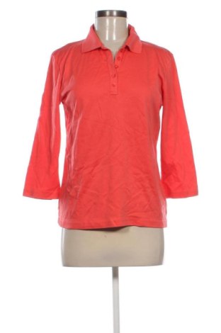 Damen Shirt Adagio, Größe M, Farbe Rot, Preis 31,99 €