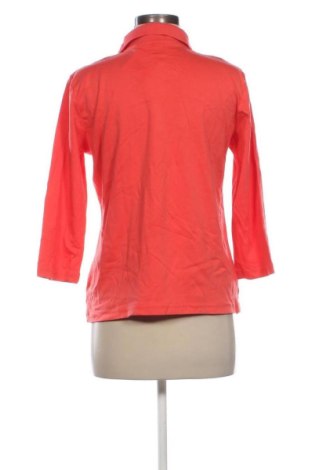 Damen Shirt Adagio, Größe M, Farbe Rot, Preis 31,99 €