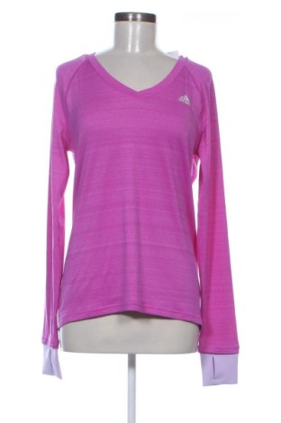 Γυναικεία μπλούζα Adidas, Μέγεθος XL, Χρώμα Πολύχρωμο, Τιμή 20,99 €