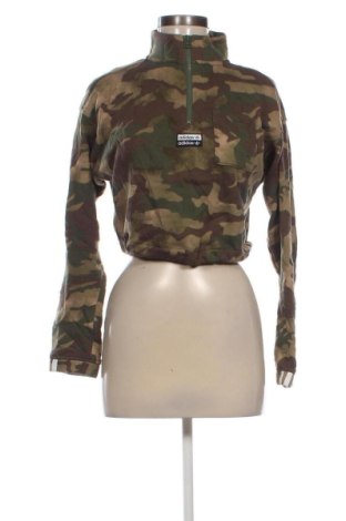 Bluză de femei Adidas, Mărime S, Culoare Multicolor, Preț 151,99 Lei