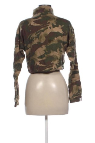 Bluză de femei Adidas, Mărime S, Culoare Multicolor, Preț 151,99 Lei
