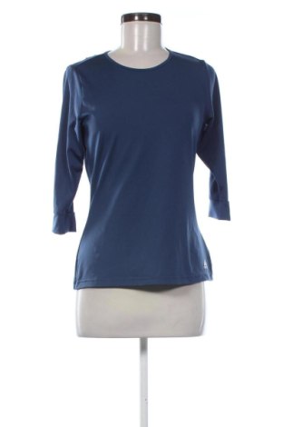 Bluză de femei Adidas, Mărime M, Culoare Albastru, Preț 107,99 Lei