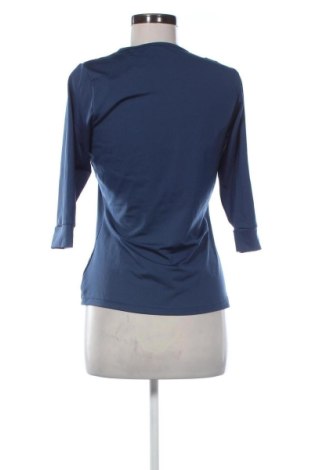 Bluză de femei Adidas, Mărime M, Culoare Albastru, Preț 107,99 Lei