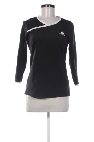 Дамска блуза Adidas, Размер M, Цвят Черен, Цена 17,89 €