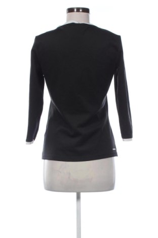 Дамска блуза Adidas, Размер M, Цвят Черен, Цена 17,89 €