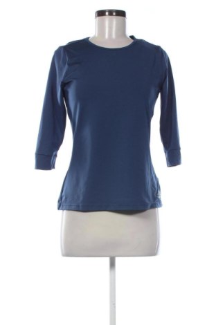 Bluză de femei Adidas, Mărime M, Culoare Albastru, Preț 107,99 Lei