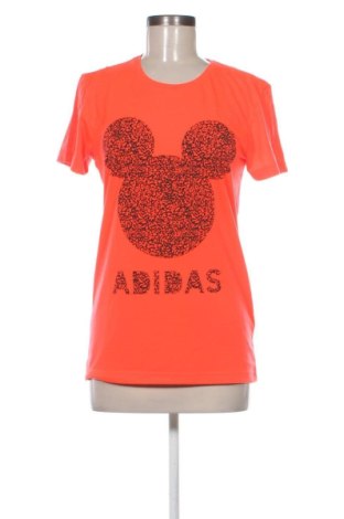 Damen Shirt Adidas Neo, Größe S, Farbe Mehrfarbig, Preis 21,00 €