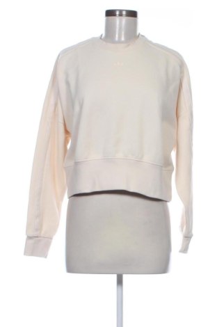 Bluză de femei Adidas Originals, Mărime S, Culoare Ecru, Preț 94,99 Lei