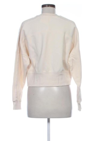 Bluză de femei Adidas Originals, Mărime S, Culoare Ecru, Preț 94,99 Lei