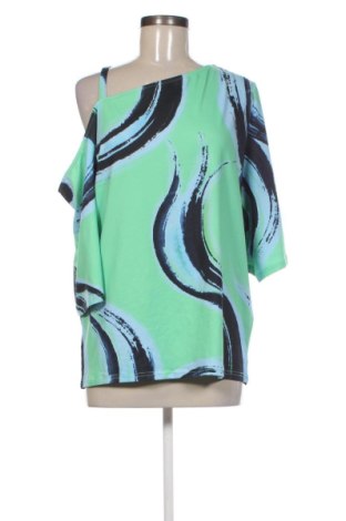 Damen Shirt Ador, Größe L, Farbe Mehrfarbig, Preis 17,99 €