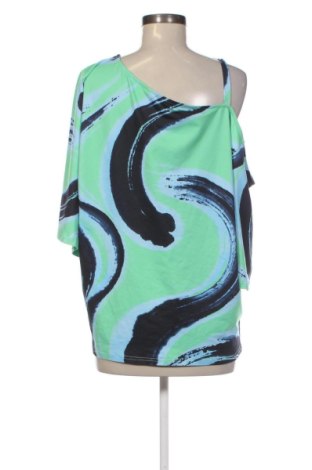 Damen Shirt Ador, Größe L, Farbe Mehrfarbig, Preis 17,99 €
