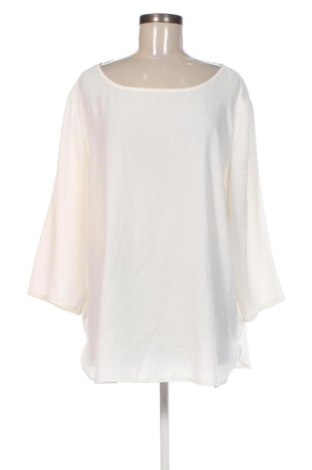 Dámská halenka Ahlens, Velikost 4XL, Barva Bílá, Cena  289,00 Kč