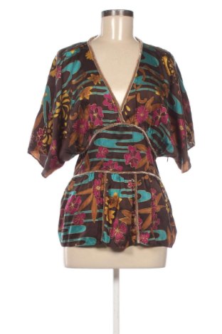 Bluză de femei Alain Manoukian, Mărime XL, Culoare Multicolor, Preț 195,00 Lei