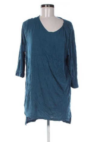 Дамска блуза Alba, Размер 3XL, Цвят Син, Цена 17,89 €