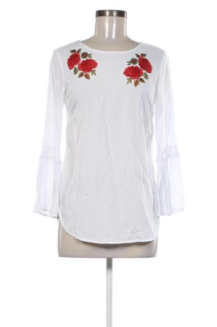 Dámská halenka Alba Moda, Velikost S, Barva Bílá, Cena  482,00 Kč