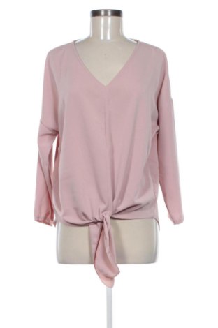 Damen Shirt Alesya, Größe XL, Farbe Aschrosa, Preis 31,99 €