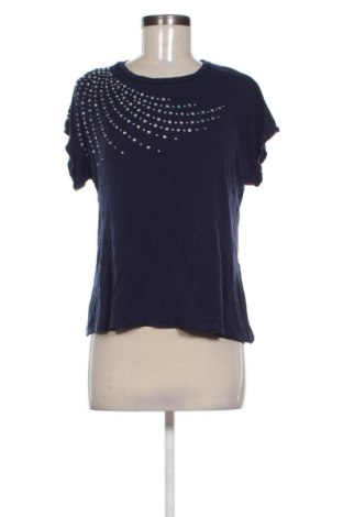 Bluză de femei Alesya, Mărime XL, Culoare Albastru, Preț 129,99 Lei