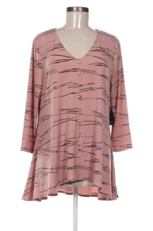 Damen Shirt Alfani, Größe XL, Farbe Mehrfarbig, Preis € 51,99
