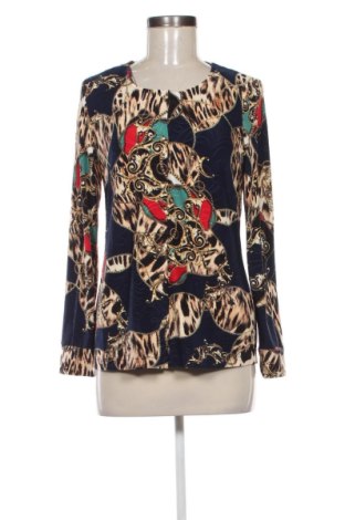 Bluză de femei Alfredo Pauly, Mărime L, Culoare Multicolor, Preț 107,99 Lei