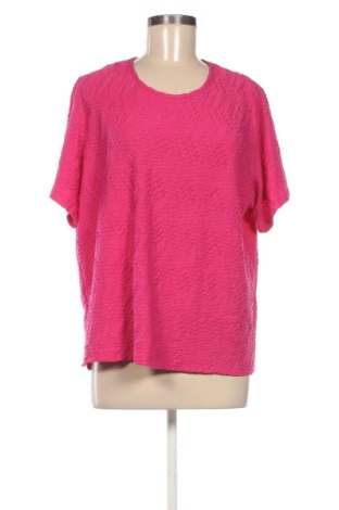 Damen Shirt Alia, Größe XXL, Farbe Rosa, Preis 10,00 €