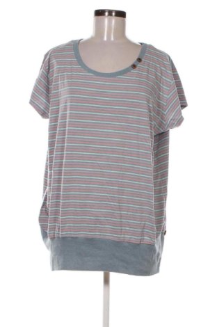 Дамска блуза Alife And Kickin, Размер XXL, Цвят Многоцветен, Цена 14,31 €